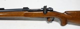 Pre 64 Winchester Model 70 Target Rifle 220 Swift Transition era Outstanding! - 5 of 20