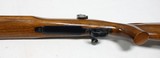 Pre 64 Winchester Model 70 Target Rifle 220 Swift Transition era Outstanding! - 15 of 20