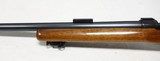 Pre 64 Winchester Model 70 Target Rifle 220 Swift Transition era Outstanding! - 7 of 20