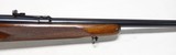 Pre 64 Winchester Model 70 257 Roberts Transition Scarce! - 3 of 21