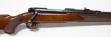 Pre 64 Winchester Model 70 257 Roberts Transition Scarce!