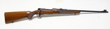 Pre 64 Winchester Model 70 257 Roberts Transition Scarce! - 21 of 21