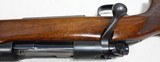 Pre 64 Winchester Model 70 257 Roberts Transition Scarce! - 19 of 21