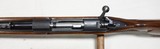 Pre 64 Winchester Model 70 Super Grade 30-06 Special Order Checkering! - 11 of 23