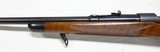 Pre 64 Winchester Model 70 Super Grade 30-06 Special Order Checkering! - 7 of 23