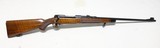 Pre 64 Winchester Model 70 Super Grade 30-06 Special Order Checkering! - 23 of 23