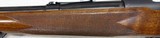 Pre 64 Winchester Model 70 Super Grade 30-06 Special Order Checkering! - 19 of 23