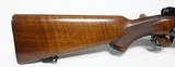Pre 64 Winchester Model 70 Super Grade 30-06 Special Order Checkering! - 2 of 23