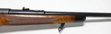Pre 64 Winchester Model 70 Super Grade 30-06 Special Order Checkering! - 3 of 23
