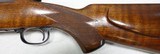 Pre 64 Winchester Model 70 Super Grade 30-06 Special Order Checkering! - 18 of 23