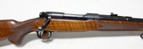 Pre 64 Winchester Model 70 Super Grade 30-06 Special Order Checkering! - 1 of 23