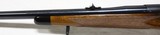 Pre 64 Winchester Model 70 375 H&H Super Grade - 7 of 22