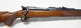 Pre War Pre 64 Winchester Model 70 220 Swift Impeccable!