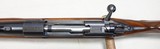 Pre War Pre 64 Winchester Model 70 220 Swift Impeccable! - 9 of 19