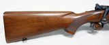 Pre War Pre 64 Winchester Model 70 220 Swift Impeccable! - 2 of 19