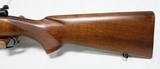 Pre War Pre 64 Winchester Model 70 220 Swift Impeccable! - 5 of 19