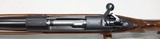 Pre 64 Winchester Model 70 Super Grade .308 Win. Ultra Rare! Pristine! - 9 of 17