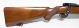 Pre 64 Winchester Model 70 Super Grade .308 Win. Ultra Rare! Pristine! - 2 of 17