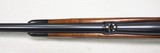 Pre 64 Winchester Model 70 Super Grade .308 Win. Ultra Rare! Pristine! - 11 of 17