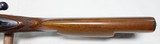 Pre 64 Winchester Model 70 Super Grade .308 Win. Ultra Rare! Pristine! - 10 of 17