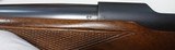 Pre 64 Winchester Model 70 Super Grade .308 Win. Ultra Rare! Pristine! - 15 of 17