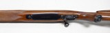 Pre 64 Winchester Model 70 Super Grade .308 Win. Ultra Rare! Pristine! - 13 of 17