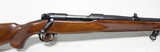 Pre 64 Winchester Model 70 Super Grade .308 Win. Ultra Rare! Pristine! - 1 of 17