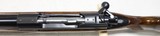 Pre 64 Winchester Model 70 Super Grade 375 H&H Magnum. Excellent! - 10 of 21