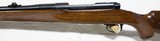 Pre 64 Winchester Model 70 Super Grade 375 H&H Magnum. Excellent! - 5 of 21