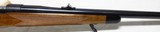 Pre 64 Winchester Model 70 Super Grade 375 H&H Magnum. Excellent! - 3 of 21