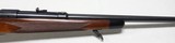 Pre 64 transition era Winchester Model 70 Super Grade 300 SAVAGE Extremely Rare! Pristine - 3 of 21