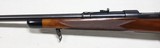 Pre 64 transition era Winchester Model 70 Super Grade 300 SAVAGE Extremely Rare! Pristine - 7 of 21