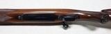 Pre 64 transition era Winchester Model 70 Super Grade 300 SAVAGE Extremely Rare! Pristine - 16 of 21