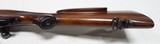 Pre 64 transition era Winchester Model 70 Super Grade 300 SAVAGE Extremely Rare! Pristine - 15 of 21