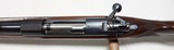 Pre 64 transition era Winchester Model 70 Super Grade 300 SAVAGE Extremely Rare! Pristine - 10 of 21
