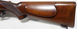 Pre 64 transition era Winchester Model 70 Super Grade 300 SAVAGE Extremely Rare! Pristine - 5 of 21
