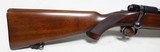 Pre 64 transition era Winchester Model 70 Super Grade 300 SAVAGE Extremely Rare! Pristine - 2 of 21