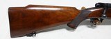 Pre 64 Winchester Model 70 Super Grade 250-3000 SAVAGE Rare! Outstanding - 2 of 21