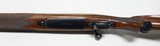 Pre 64 Winchester Model 70 Super Grade 250-3000 SAVAGE Rare! Outstanding - 16 of 21