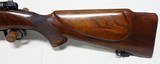 Pre 64 Winchester Model 70 Super Grade 250-3000 SAVAGE Rare! Outstanding - 5 of 21