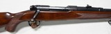 Pre 64 transition era Winchester Model 70 Super Grade 35 REM Ultra Rare! - 1 of 21