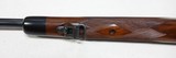 Pre 64 transition era Winchester Model 70 Super Grade 35 REM Ultra Rare! - 17 of 21