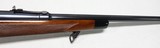 Pre 64 transition era Winchester Model 70 Super Grade 35 REM Ultra Rare! - 3 of 21
