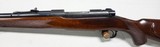 Pre 64 transition era Winchester Model 70 Super Grade 35 REM Ultra Rare! - 5 of 21