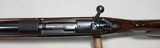 Pre 64 transition era Winchester Model 70 Super Grade 35 REM Ultra Rare! - 11 of 21