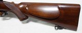 Pre 64 transition era Winchester Model 70 Super Grade 35 REM Ultra Rare! - 6 of 21