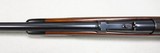 Pre 64 transition era Winchester Model 70 Super Grade 35 REM Ultra Rare! - 13 of 21
