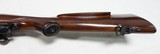 Pre 64 transition era Winchester Model 70 Super Grade 35 REM Ultra Rare! - 15 of 21