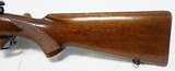 Pre War Pre 64 Winchester Model 70 300 Magnum (H&H) Excellent and Scarce! - 5 of 22