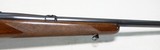 Pre War Pre 64 Winchester Model 70 300 Magnum (H&H) Excellent and Scarce! - 3 of 22